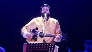 Haythem Lahdhiri - Ayech Men Ghir Amal Fi Hobek هيثم الحضيري عايش من غير أمل في حبك