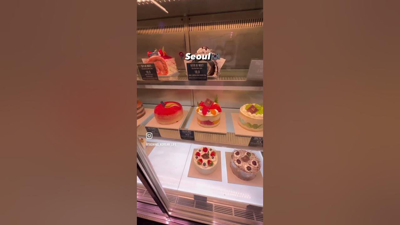 Never Ending Love for Cafes Be Like Korean Cafes korea travel 