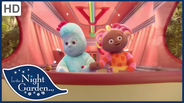 Makka Pakka - In the Night Garden on Vimeo