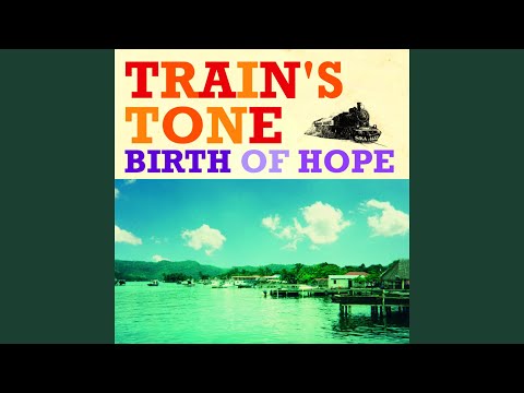 Train's Tone — Berlitude