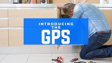 Introducing the Guardian Property System! GPS