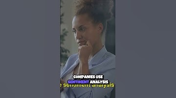 Unlocking Emotions  How Sentiment Analysis Reads Your Mind! 🤔