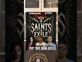 Rapzilla Signs 1st Band Saints In Exile