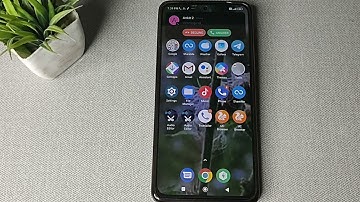 poco m2 pro first call impression /phone incoming call updated latest Android version