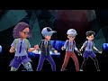 Pokemon Scarlet &amp; Violet Gameplay/Reaction
