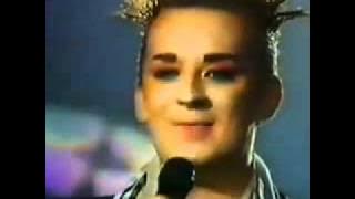 Culture Club - Love Is Love