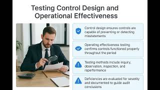 Auditing – Performing Audit Engagements and Assurance Services (Online CPE courses)