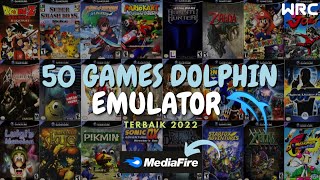Best 50 Dolphin Emulator Games 2022 screenshot 3