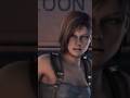 Jill Valentine’s City. Burned to the Ground.