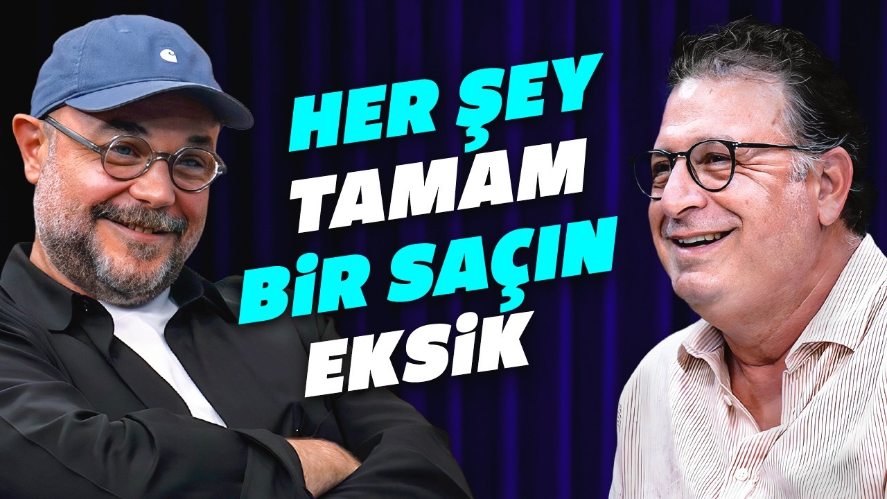 Erkekler Sınırsız Metroseksüel Olabilir Mi? | Can Yılmaz İle Geri Vites