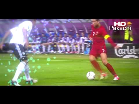 C.Ronaldo'nun Hareketleri