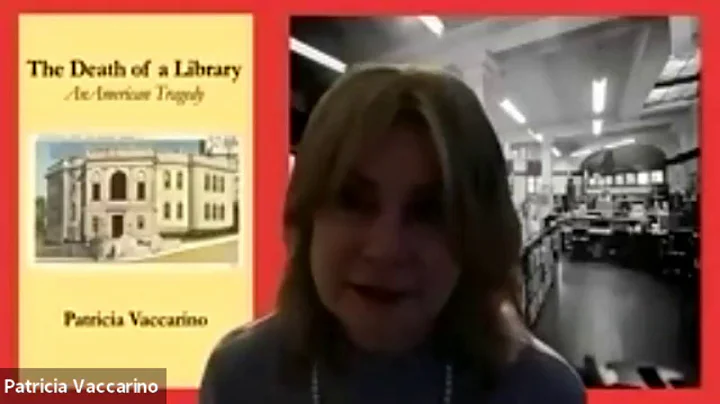 YPL Presents: The Death of a Library: An American Tragedy