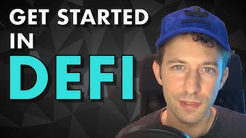 How to Get Started in DeFi? (For Developers)