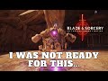 I Encountered The Impossible: Hector The Golem