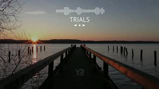 Hip Hop Chill Beat - "Trials" // Miyagi & Andy Panda Type Beat // Instrumental