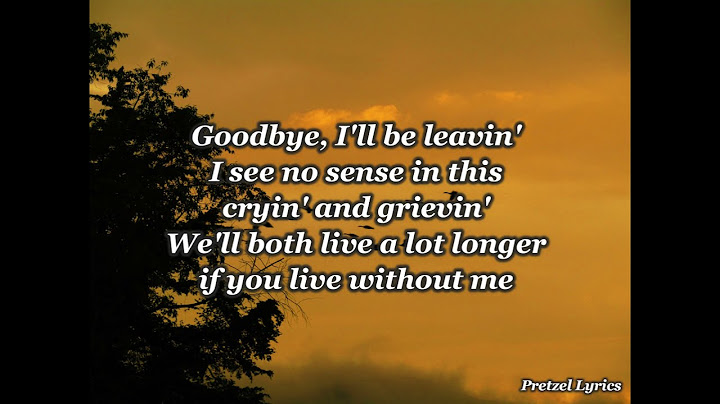 Different Drum Lyric Video version - Lyric Video performance video thumbnail