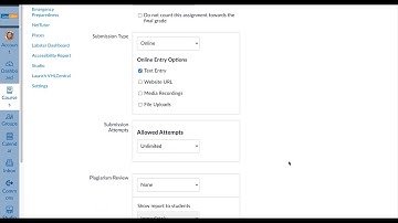 How to embed a Films on Demand video into Canvas.