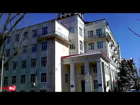 Медакадемия сменила тип