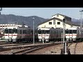 ＪＲ高山本線　高山駅　キハ２５形 の動画、YouTube動画。