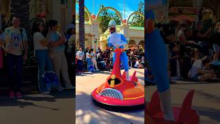 Better Together A Pixar Pals Celebration Parade 2025 Disneys California Adventure
