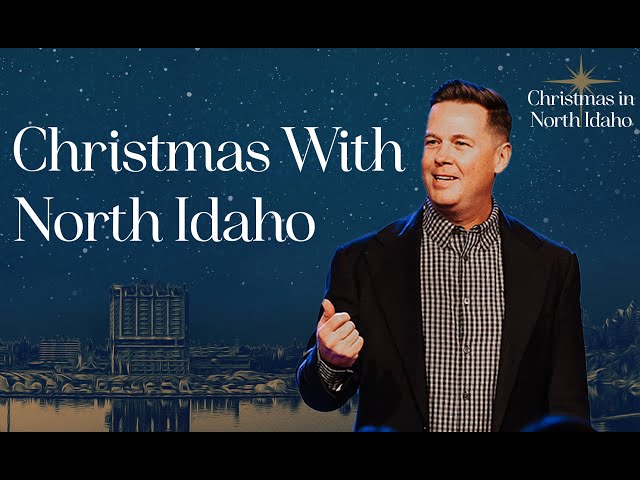 Christmas With One Place Church