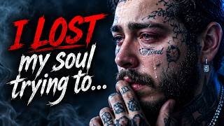 Post Malone – “I Lost Myself Trying to Please everyone ” (2026 Lyrics Video)