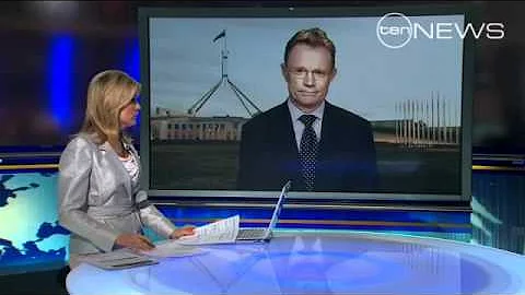 O'Farrell Threatens