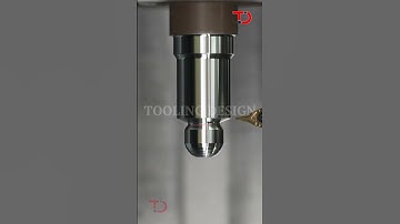 Tooling Design I External Profile Machining l OD Turning l External Turning l Profile Machining l
