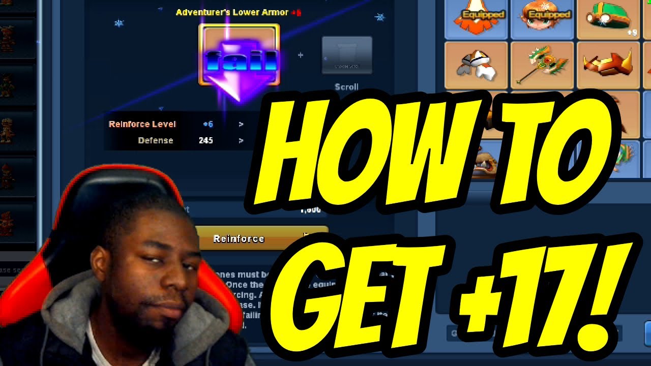 Grand Chase Classic - How To Sock And Remove Monster Cards! - YouTube