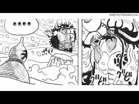 ワンピース 917 日本版 One Piece 917 Full Youtube
