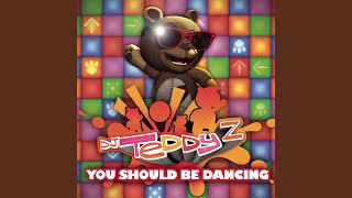 Download Lagu You Should Be Dancing (Radio Edit) Download Lagu You Should Be Dancing (Radio Edit)