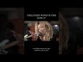 Something about the way she sings this #fyp #singing #rnb