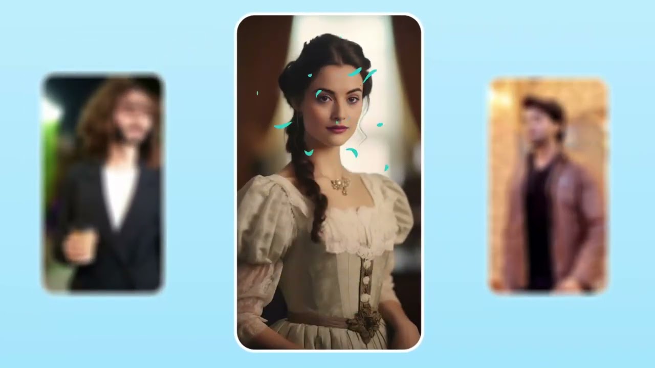 Face Swap Magic: AI Avatars