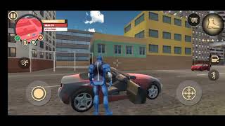 ROPO HERO GAME HACK screenshot 2