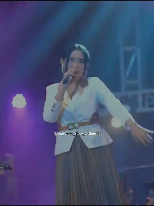 STORY WA YENI INKA DENGAN JUDUL LAGU DEAR DEARY