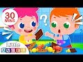 Sharing is Caring | Sharing Song, This is the Way and More Kids Songs by Little Angel