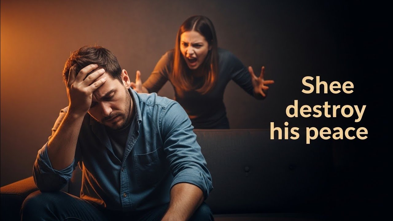 Why Women Accidently Destroy The One Thing Men Need Most