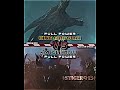 King Ghidorah vs Mega Kaiju #shorts #monsterverse #PacificRim #kingghidorah #megakaiju #edit #fyp