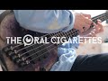 THE ORAL CIGARETTES 『狂乱 Hey Kids!!』- ノラガミ ARAGOTO / Noragami ARAGOTO OP FULL ベース弾いてみた / bass cover