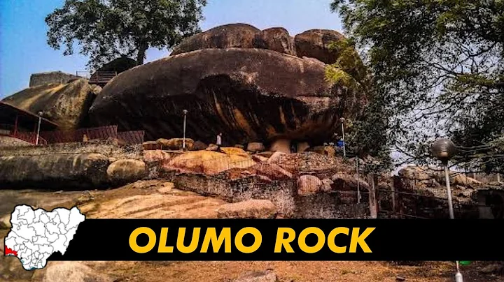 THE BRIEF HISTORY OF THE LEGENDARY OLUMO ROCK| ABEOKUTA, NIGERIA