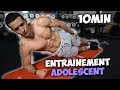 10min De Sport Pour Adolescent 10min De Sport Pour Adolescent