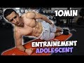 10min de sport pour adolescent ! image