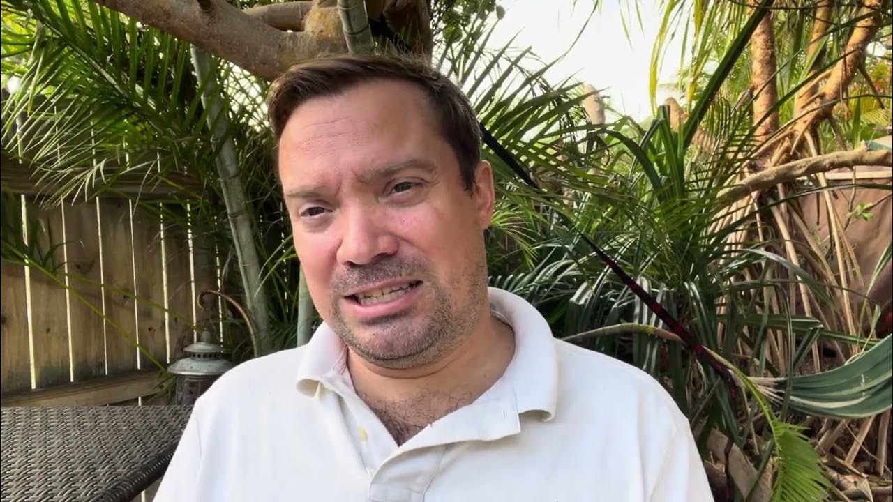 Forth Programming: Back to the Future - YouTube