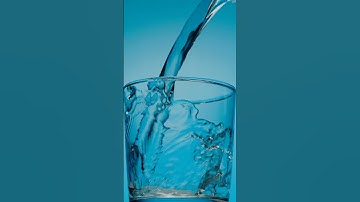 Rugove water - Commercial video