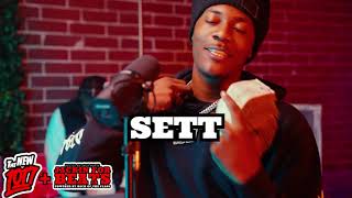 FTO Sett - Semi on em (Gucci Mane) | Jackin For Beats (Live Performance) Memphis Artist 📍