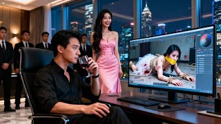 Download Lagu Él la mató por su amante; ella renace como su primer amor y se casa con su enemigo—él se arrepiente. MP3