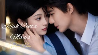 Traces of Sweet Love Chinese Drama