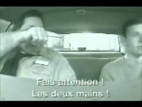 Bad day for Driving instructor (Try not to Laugh)