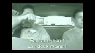 Bad day for Driving instructor (Try not to Laugh)