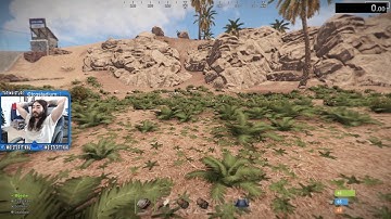 FeelsBadMan   moistcr1tikal  OTV RUST SERVER